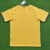 25-26 Crystal Palace Away Fans Soccer Jersey