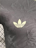 25-26 JUV Third Long Sleeve Player Version Soccer Jersey (长袖球员)