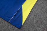 25-26 ARS Fancy blue Short shirts and Long trousers Suit #C2566