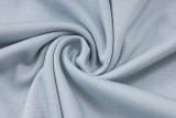 25-26 ARS Light gray Short shirts and Long trousers Suit #C2570