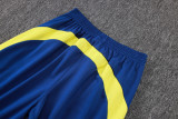 25-26 ARS Royal blue Jacket Tracksuit #A2590