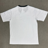 25-26 LIV White Casual Edition Fans Training shirts