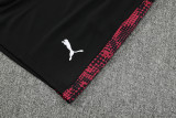 25-26 RB Leipzig Red Training Short Suit