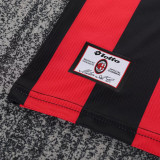1997-1998 ACM Home Kids Retro Soccer Jersey