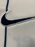 2010 Monterrey Away Retro Soccer Jersey