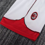 1997-1998 ACM Home Kids Retro Soccer Jersey