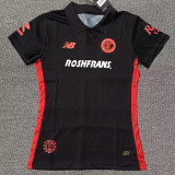 25-26 Toluca Third Women Soccer Jersey (女)
