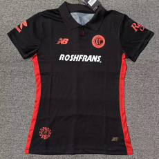 25-26 Toluca Third Women Soccer Jersey (女)