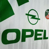 1992-1994 Ireland Away Retro Soccer Jersey