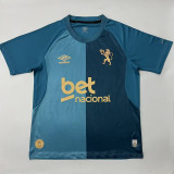 25-26 Recife Sports Third Fans Soccer Jersey