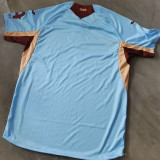25-26 Brentford FC Third Fans Soccer Jersey