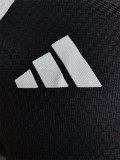 26-27 Algeria Black Player Version Training shirts (白边)