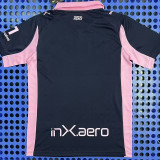25-26 Palermo Away Fans Soccer Jersey