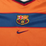 1998-1999 BAR Third Kids Retro Soccer Jersey