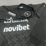 25-26 Cruz Azul Third Long Sleeve Soccer Jersey (长袖)