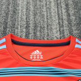 2011-2012 Marseille Away Kids Retro Soccer Jersey