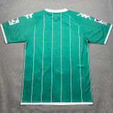 2012-2013 Gijon Third Retro Soccer Jersey (带章)