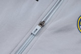 25-26 RMA Gray Jacket Tracksuit #A2596