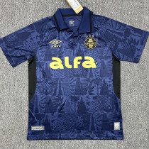 25-26 Gremio Third Fans Soccer Jersey