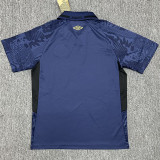 25-26 Gremio Third Fans Soccer Jersey
