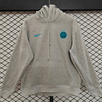 25-26 INT Grey Hoody 灰色(二星加绒)