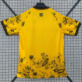 25-26 Dynamo Dresden Special Edition Fans Soccer Jersey