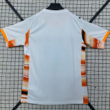 25-26 Blackpool FC Away Fans Soccer Jersey