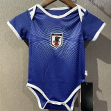 26-27 Japan Home Baby Infant Crawl Suit