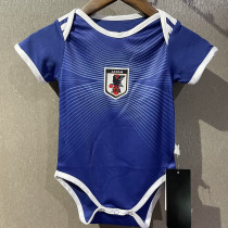 26-27 Japan Home Baby Infant Crawl Suit