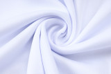 25-26 ARS White Half Pull Tracksuit #B25115(半拉链)
