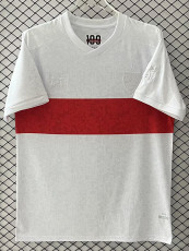 25-26 Stuttgart 100th Special Edition Fans Soccer Jersey