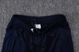 25-26 Man City Light blue Training Short Suit #D25219