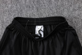 25-26 PSG Blue Red Half Pull Tracksuit # B25118(半拉链)