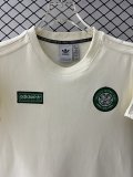 25-26 Celtic Beige Casual T-Shirt