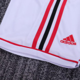 2011-2012 ACM Home Kids Retro Soccer Jersey