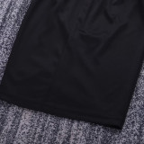 1990-1991 INT Away Kids Retro Soccer Jersey