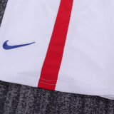 2014 USA Home Kids Retro Soccer Jersey