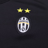 2012-2013 JUV Away Kids Retro Soccer Jersey