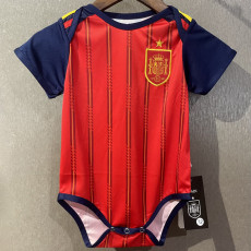 26-27 Spain Home Baby Infant Crawl Suit