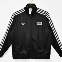 2025 Ad Oasis Black Jacket #黑色单夹克