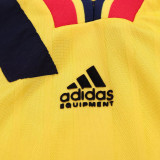 1993-1994 ARS Away Kids Retro Soccer Jersey