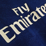 2019-2020 RMA Away Retro Fans Soccer Jersey