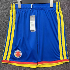 26-27 Colombia Home Shorts Pants