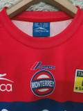 2002-2003 Tigres UANL Away Retro Soccer Jersey