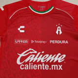 25-26 Atlas Third Fans Soccer Jersey