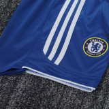 2006-2007 CHE Home Kids Retro Soccer Jersey