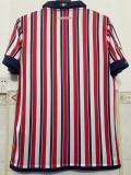 2018 Chivas Guadalajara Club World Cup Home Retro Soccer Jersey
