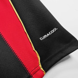 2010-2011 ACM Home Retro Soccer Jersey