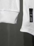 22-23 RMA Home Long Sleeve Player Version Soccer Jersey (长袖球员)