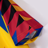 1995 Club America Home Retro Soccer Jersey